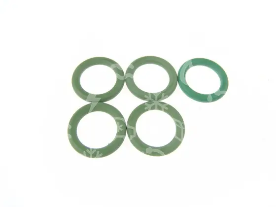 o - kroužek 17,13 x 2,62 mm (sada 5 ks)